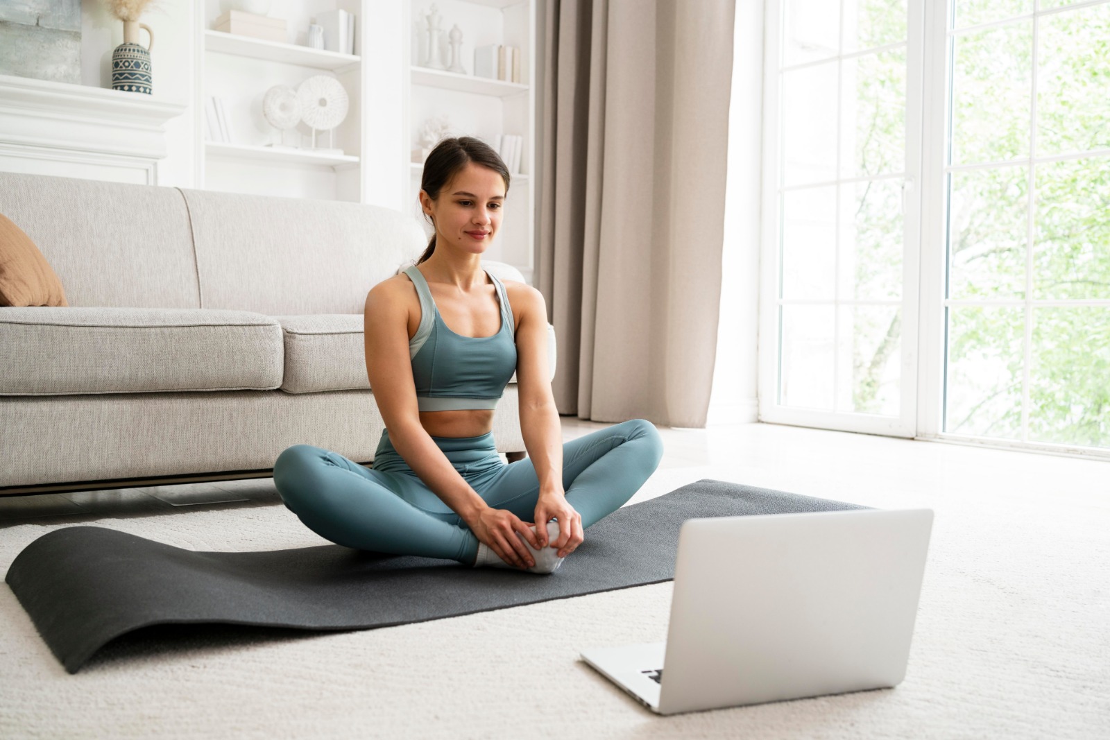 Ayurveda and Yoga - A Perfect Blend in Online Learning