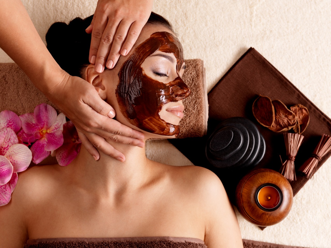 Career Opportunities of Ayurvedic Beauty Therapy